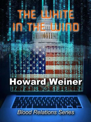 cover image of The White in the Wind